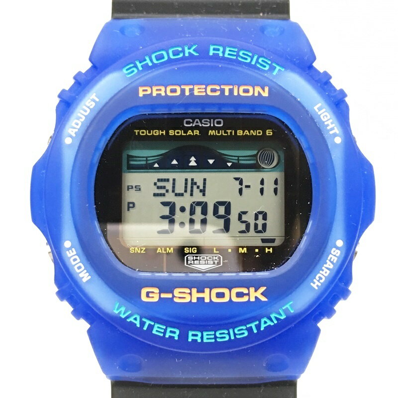 腕時計, メンズ腕時計 G-SHOCK 30 GWX-5700K-2JR f131