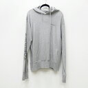 yÁzSOPHNT. \tlbg vI[o[p[J[ TCYFM J[FO[ SOPH-180103 AUTHENTIC LOGO PULL OVER HOODY V[Y:18SS / Xg[gyf103z