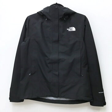 ★11/14(日)15:00迄【10%OFF】期間限定SALE★【中古】THE NORTH FACE ザノースフェイス FLドリズルジャケット FL Drizzle Jacket 品番:NPW12014 ナイロンジャケット サイズ:M カラー:ブラック / カジュアル【f111】