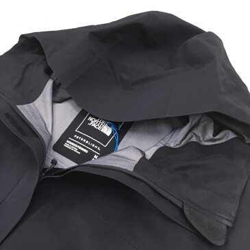 ★11/14(日)15:00迄【10%OFF】期間限定SALE★【中古】THE NORTH FACE ザノースフェイス FLドリズルジャケット FL Drizzle Jacket 品番:NPW12014 ナイロンジャケット サイズ:M カラー:ブラック / カジュアル【f111】