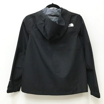 ★11/14(日)15:00迄【10%OFF】期間限定SALE★【中古】THE NORTH FACE ザノースフェイス FL DRIZZLE JACKET ドリズルジャケット 品番:NPW12014 ナイロンジャケット サイズ:S カラー:ブラック / カジュアル【f111】