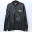 【中古】HOCKEY ホッキー スタジャン サイズ：L カラー：ブラック 18SS model:Kadow Dragon Jacket / ストリート【f095】