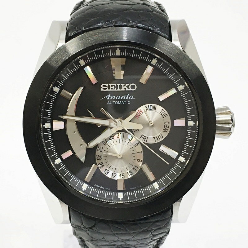 腕時計, メンズ腕時計 SEIKO - BRIGHTZ ANANTA SPB019JC f131