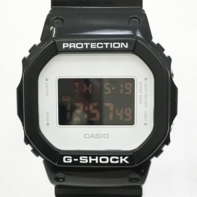 腕時計, メンズ腕時計 G-SHOCK DW-5600MT MEDICOM TOY 2013830 - f131