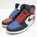 yÁzNIKE iCL 555088-026 AIR JORDAN 1 RETRO HIGH OG TOP3 GAW[_ 1 g nC IWi Xj[J[ TCYF29cm J[F}`J[ yf126z