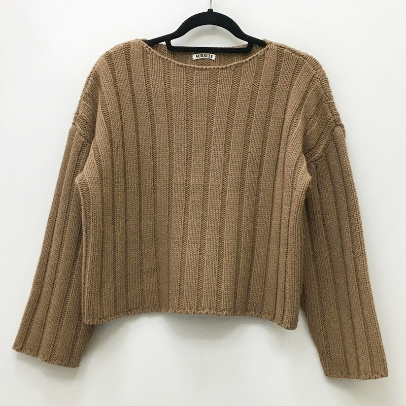 【中古】AURALEE　オー