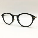 【中古】TOM FORD トムフォード 眼鏡 サイズ：48□22-145 カラー：ブラック TF5497 002【f116】