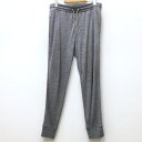 【中古】Paul Smith ポールスミス スウェットパンツ 