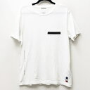 yÁzMONCLER N[ TVc TCYFS J[FzCg E109U8000550 8391Q Genius~Fragment MAGLIA Tee Shirtyf108z