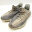 【中古】adidas アディダス スニーカー サイズ：30cm カラー：グレー GY7658 YEEZY BOOST 350 V2 ASH PEARL【f126】""