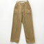 【中古】leno&co リノ リノアンドコー コーデュロイパンツ サイズ：00 カラー：キャメル l2002-pt002 KAY CORDUROY PANT【f110】