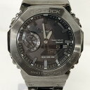 yÁzG-SHOCK W[VbN v TCYF- J[FubN GM-B2100BD-1AJFyf131z