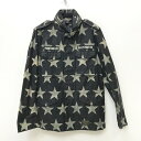 yÁzWACKOMARIA R}A WPbg TCYFL J[FF 17SS M-65 STAR FIELD COAT(TYPE-1)yf096z