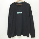 yÁzSEQUEL V[NG TVc TCYFL J[FubN 23SS SQ-23SS-LT-01 LONG SLEEVE T-SHIRT / Xg[gyf103z