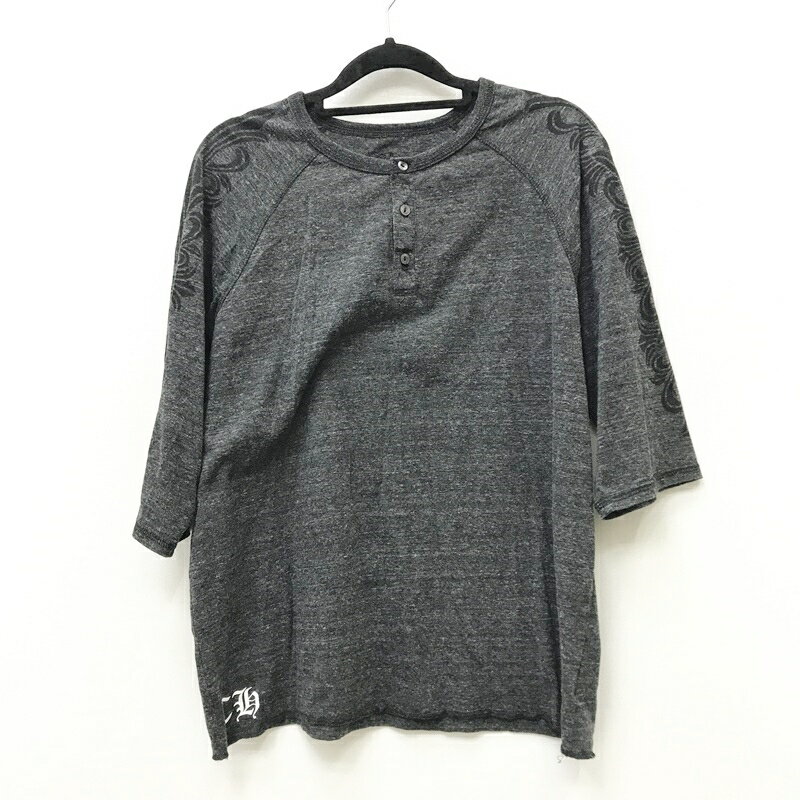 【中古】CHROME HEARTS クロムハーツ シ