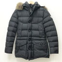 【中古】MONCLER モンク