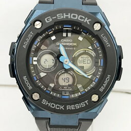 G-SHOCK G-STEEL GST-W300G-1A2JF