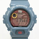 šG-SHOCK å  ǥ  顼֥롼 GLX-6900X G-LIDE?In4mation...