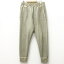 【中古】DSQUARED2 ディースクエアード スウェットパンツ サイズ：M カラー：その他 23AW S74KB0813 S25030 BEST FADE DYED RELAXED DEAN PANTS【f108】