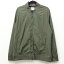 【中古】Mammut マムート ブルゾン サイズ：XL カラー：カーキ 2021S/S 1012-00440 Bomber Jacket AF / アウトドア【f092】