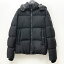 【中古】TATRAS タトラス ダウンジャケット サイズ：2 カラー：ブラック 2019A/W MTK9ED4158 Loropiana 150s【f108】