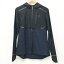 【中古】ON/オン ナイロンジャケット サイズ：S カラー：ダークネイビー ON WEATHER JACKET【f111】