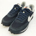 yÁzNIKE iCL Xj[J[ TJC@bt@TCYF26.5cm J[FlCr[ DH2684-400 Fragment ~ sacai ~ Nike LD Waffleyf126z