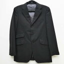 【中古】BURBERRY BLACK LABEL バーバリーブラックレ