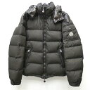 【中古】MONCLER モンクレール 品番:40365/50/69833 CHEVALIER:国内正 ...