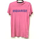 【中古】DSQUARED2 ディースクエアー