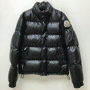 【中古】MONCLER モンクレール EVEREST エベレスト 並行品 ダウンジャケット サイズ： ...