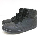 yÁzNIKE iCL AIR JORDAN 1 RETRO HIGH FEARLESS ZOOM R2T GAW[_ 1 g tBAX Y[ BV0006-900nCJbgXj[J[ TCYF28.5cm J[F}` yf126z