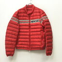 yl܂zy202312z yÁzMONCLER N[ _EWPbg TCYF2 J[Fbh Ki model:RENALDyf108z