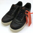 yÁzNIKE iCL CK4392-001 AIR FORCE 1 07 PREMIUM JEWEL HOME & AWAY GAtH[X 1 07 v~A Xj[J[ TCYF25cm J[FubN yf128z