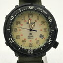 【中古】SEIKO セイコー 時計 アナロ