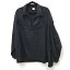 šDELUXE CLOTHING ǥå EVISEN ӥ󥷥Ĺµ XL 顼֥å 21SD1031 CAMELLIA SHIRTSf104