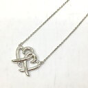 【中古】Tiffany&co ティファニー ラビ