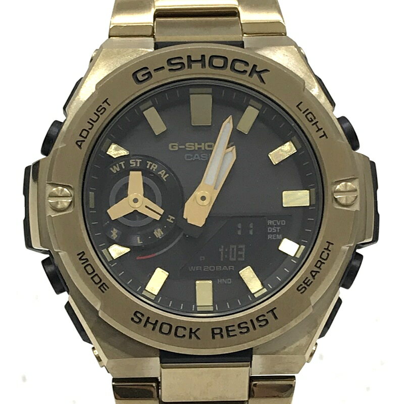 šG-SHOCK å  GST-B500GD-9AJF ʥǥ 顼 顼 f131