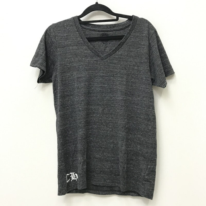 【中古】CHROME HEARTS クロムハーツ T