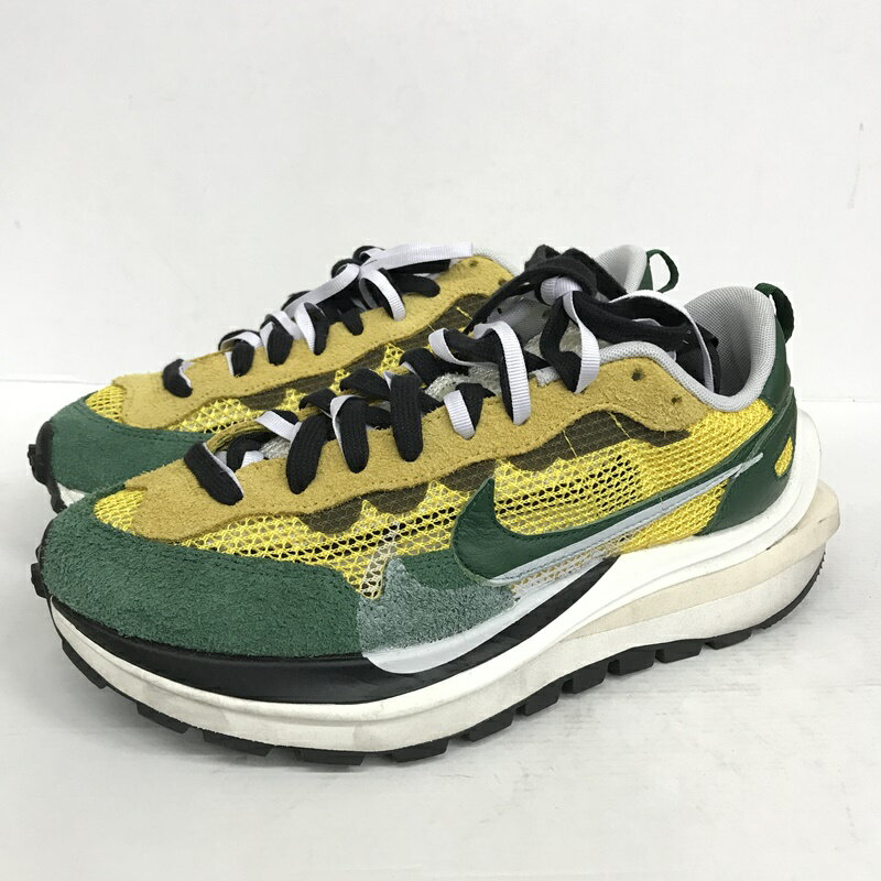 楽天市場】nike sacai vaporwaffle(カラーイエロー)の通販 楽天市場】nike sacai vaporwaffle(カラーイエロー)の通販