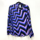 yÁzPaul Smith |[X~X Vc TCYFL J[F̑ 223306 778X2023A/W Zig-Zag / C|[gyf102z