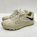 【中古】NIKE ナイキ Stussy ステュー