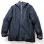 【中古】DAIWA PIER39 ダイワピア ダウンジャケット サイズ：M カラー：ネイビー DW-001-1022WEXGORE-TEX Lifestyle Expedition Down Parka / アウトドア【f092】