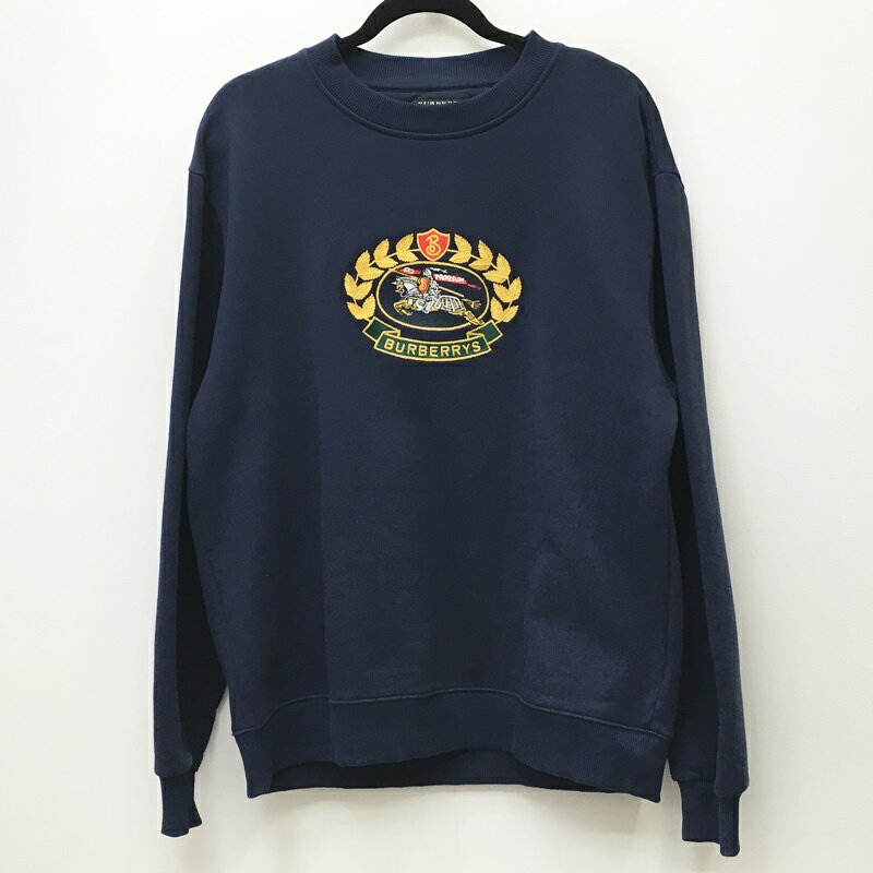 【中古】BURBERRY LONDON バーバリーロ