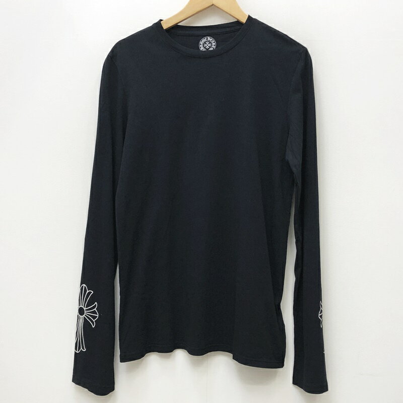 【中古】CHROME HEARTS クロムハーツ T