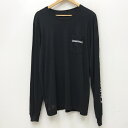 【中古】CHROME HEARTS クロムハーツ T