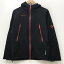 【中古】Mammut マムート マウンテンパーカー サイズ：S カラー：ブラック 1010-22300 DRYtech COMPACT Jacket / アウトドア【f092】