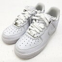 yÁzNIKE iCL FJ4908-100 1017 ALYX 9SM 1017 ANX 9SM Air Force 1 Low White GAtH[X1 [ zCg Xj[J[ TCYF23cm J[FzCg yf128z