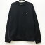 【中古】PRADA プラダ スウェットシャツ サイズ：S カラー：ブラック 23年 UJL30A S222国内正規品 テクニカルコットンスウェットシャツ【f108】