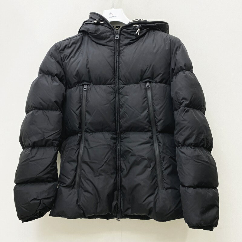 【中古】MONCLER モンク